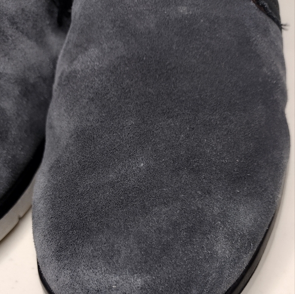 UGG Freamon Men's Suede Leather Lace Up Ankle Casual Chukka Boots Size 14 - Picture 13 of 15